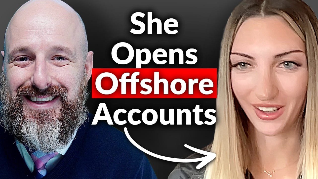 Offshore Bank Accounts Anyone Can Open (Even Banned Countries)